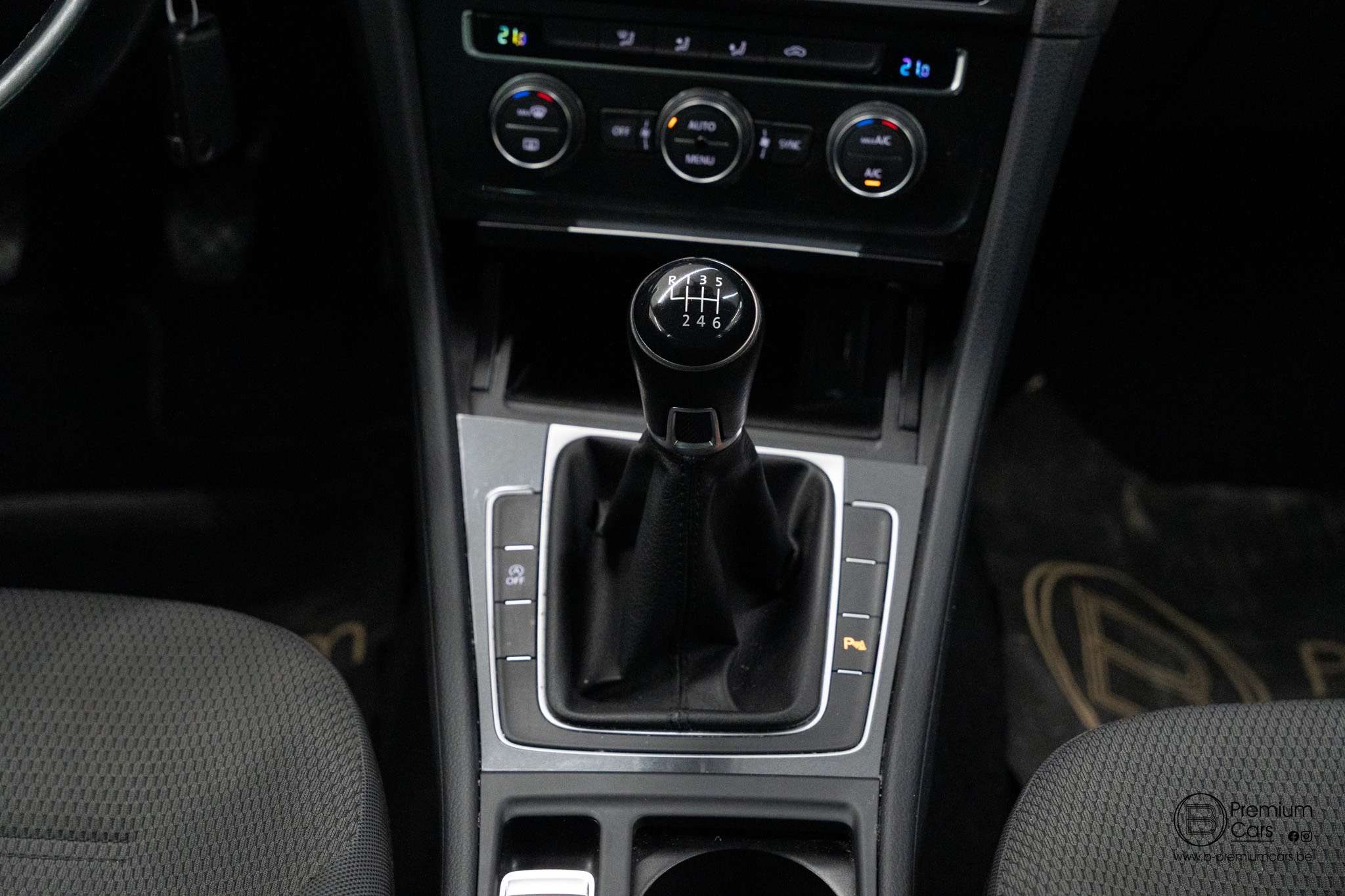 Volkswagen Golf 7,5 Comfort line 1.5! Garantie! ACC! Facelift!