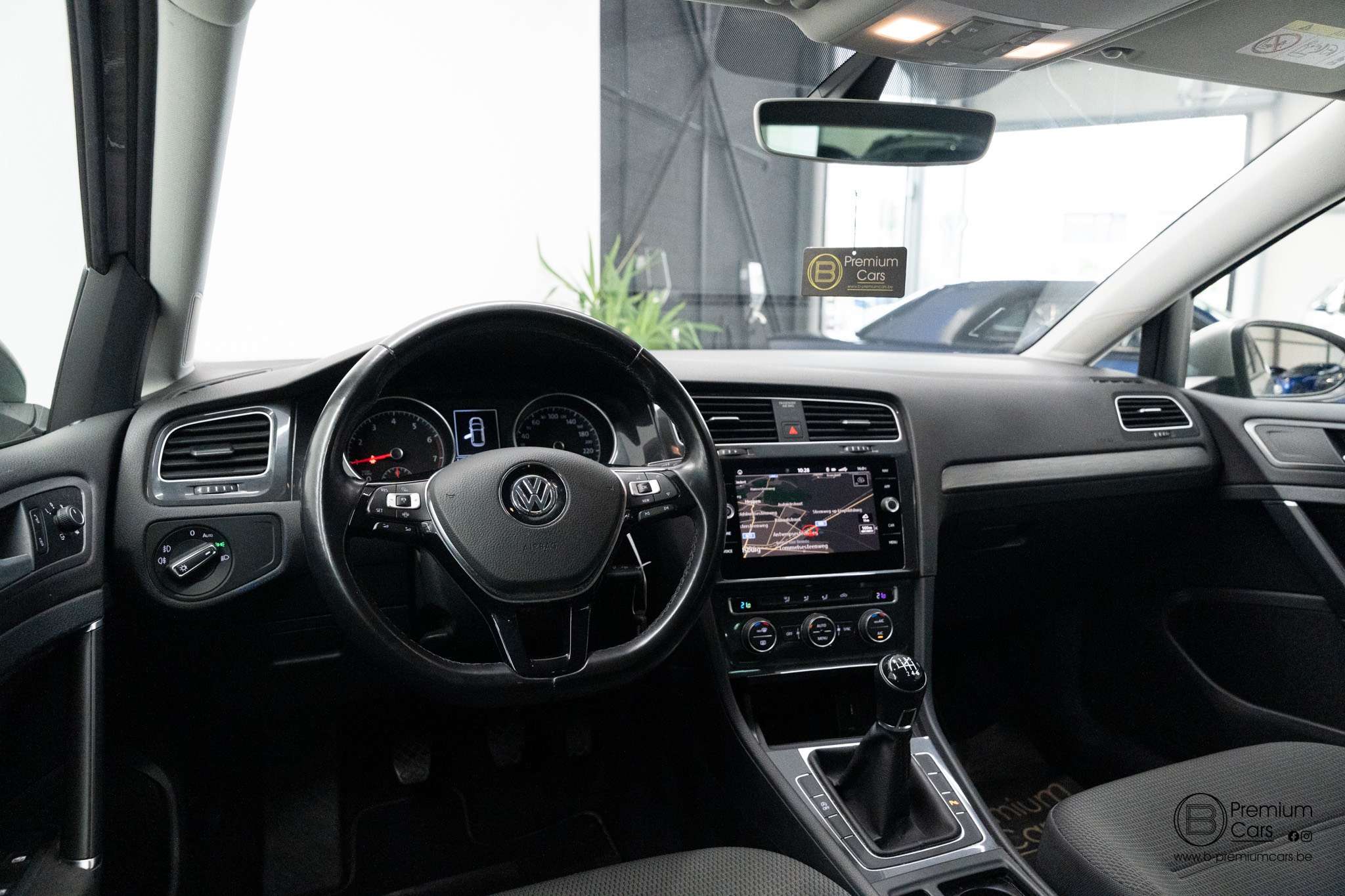Volkswagen Golf 7,5 Comfort line 1.5! Garantie! ACC! Facelift!