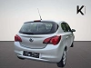 Opel Corsa 1.4i Enjoy - Automatique Faible KM - Garantie 12 Mois avec Entretien Effectué - Zone LEZ Ok - Disponible rapidement thumbnail