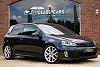 Volkswagen Golf GTI 2.0 TSI EDITION 35 CARNET NAVI BI-XENON thumbnail