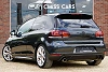 Volkswagen Golf GTI 2.0 TSI EDITION 35 CARNET NAVI BI-XENON thumbnail