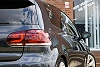 Volkswagen Golf GTI 2.0 TSI EDITION 35 CARNET NAVI BI-XENON thumbnail