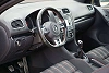 Volkswagen Golf GTI 2.0 TSI EDITION 35 CARNET NAVI BI-XENON thumbnail