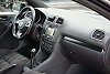 Volkswagen Golf GTI 2.0 TSI EDITION 35 CARNET NAVI BI-XENON thumbnail