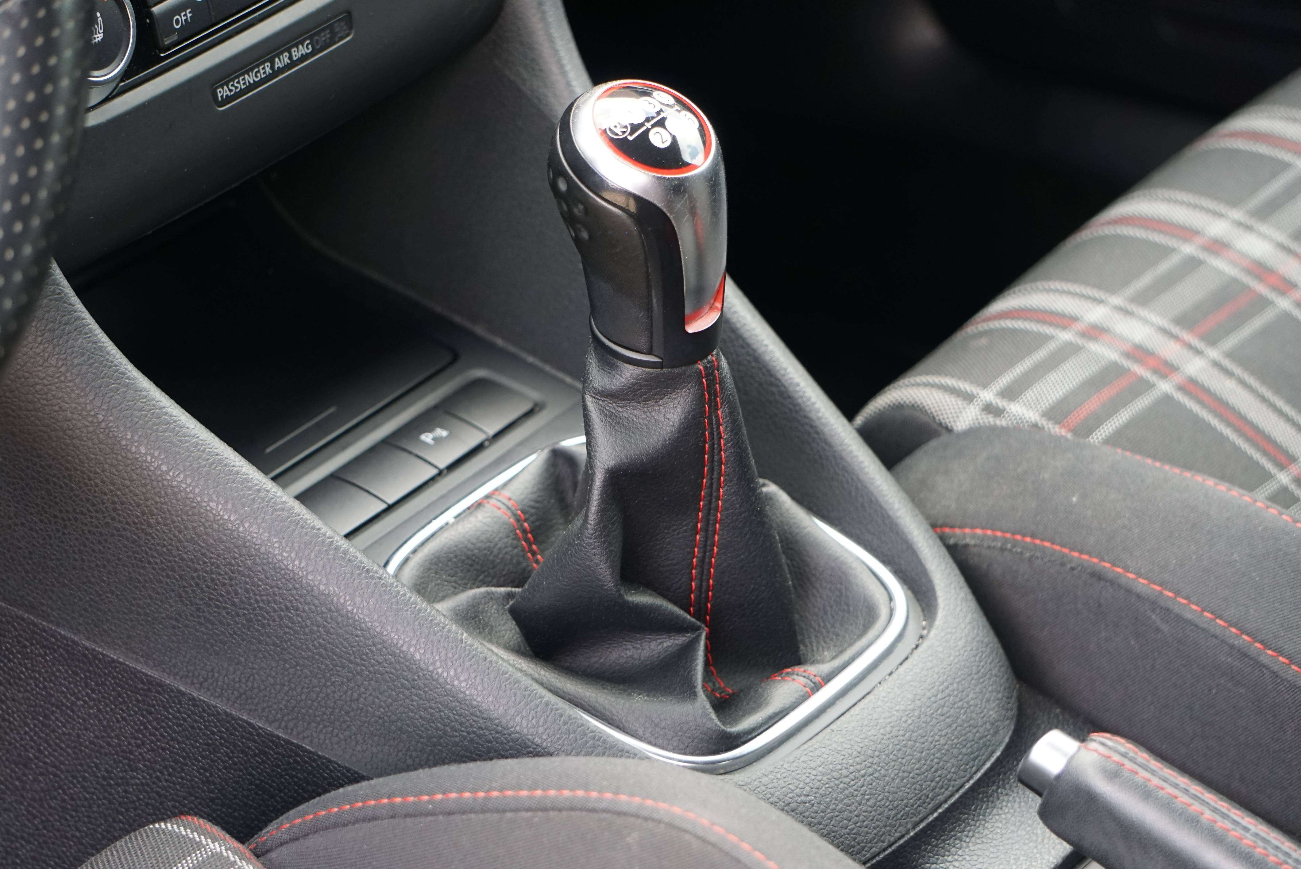 Volkswagen Golf GTI 2.0 TSI EDITION 35 CARNET NAVI BI-XENON