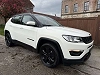 Jeep Compass 1.4 Turbo 4x2 Night Eagle *GPS*CAM*CARPLAY* thumbnail