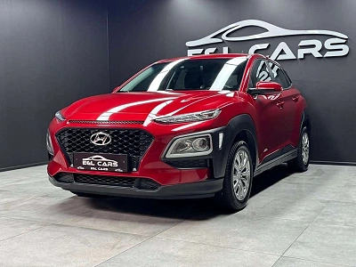 Hyundai KONA Kona 1.0 T-GDi **12 mois de garantie**