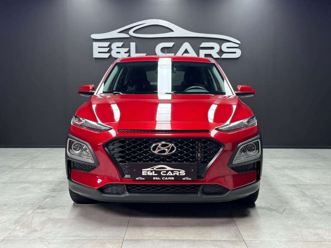 Hyundai KONA Kona 1.0 T-GDi **12 mois de garantie**