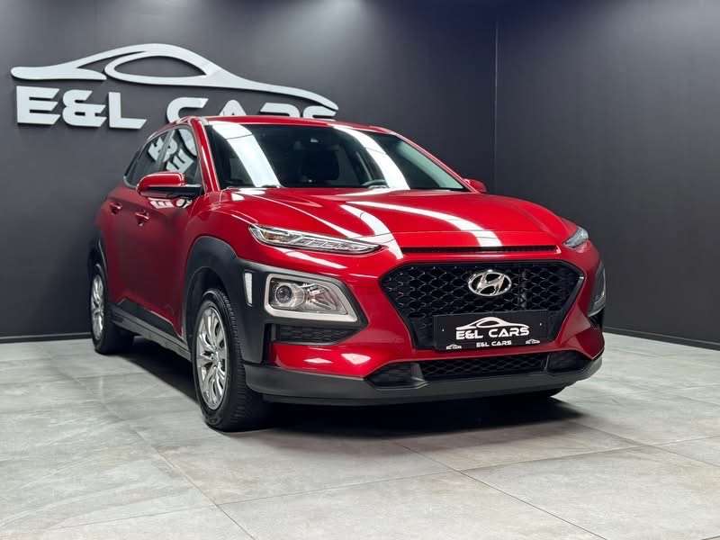 Hyundai KONA Kona 1.0 T-GDi **12 mois de garantie**