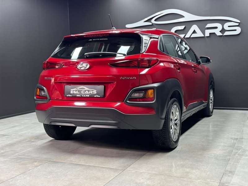 Hyundai KONA Kona 1.0 T-GDi **12 mois de garantie**