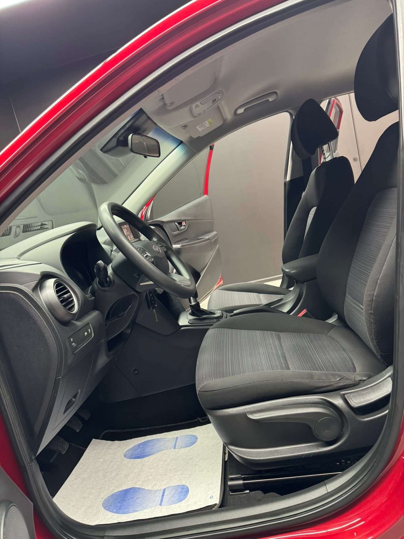 Hyundai KONA Kona 1.0 T-GDi **12 mois de garantie**