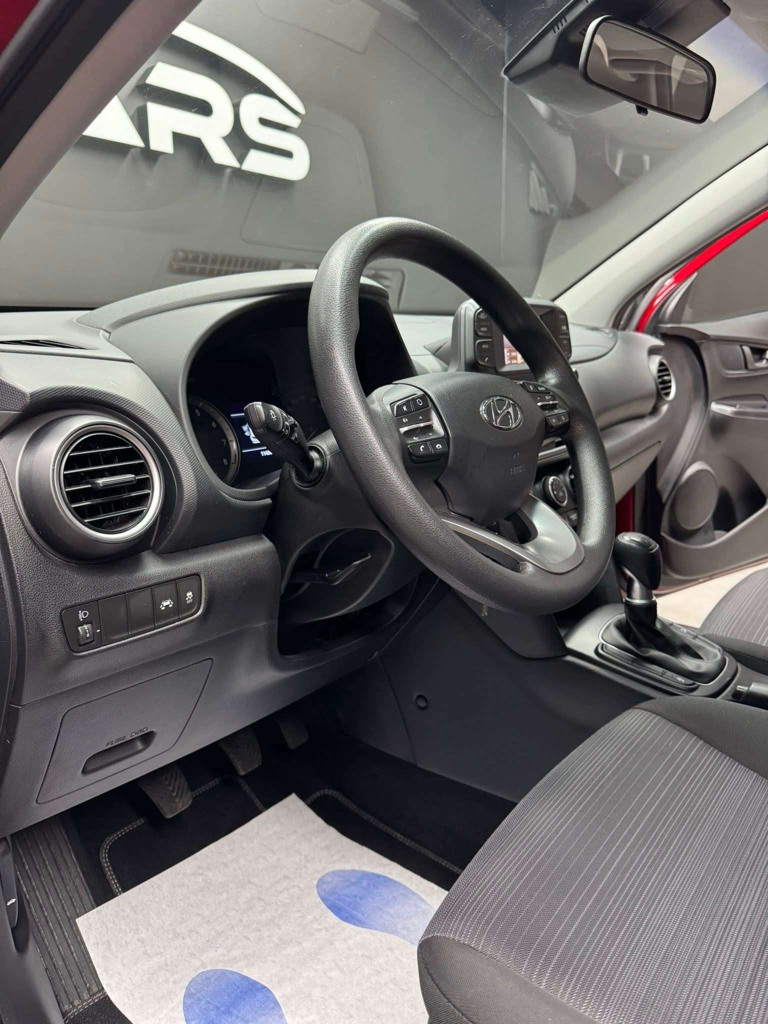 Hyundai KONA Kona 1.0 T-GDi **12 mois de garantie**