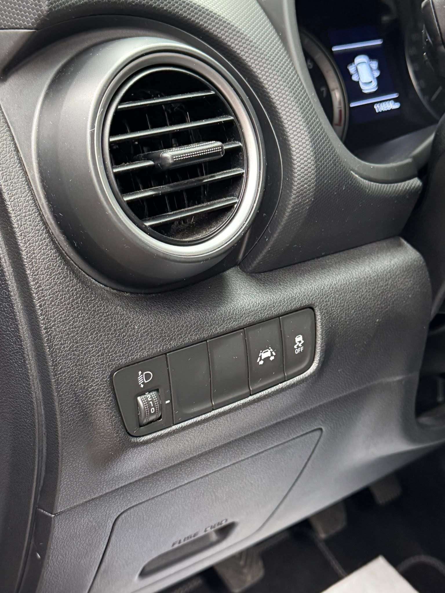 Hyundai KONA Kona 1.0 T-GDi **12 mois de garantie**