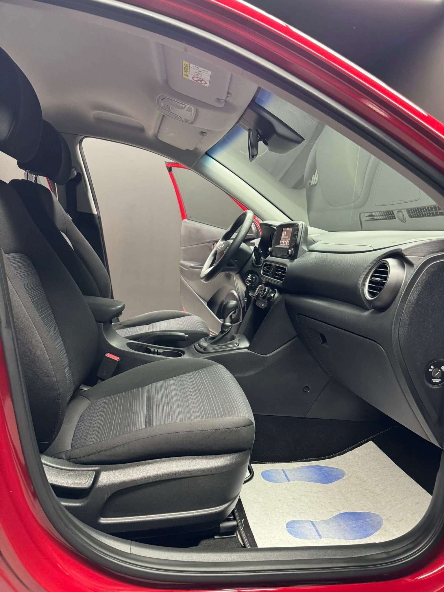 Hyundai KONA Kona 1.0 T-GDi **12 mois de garantie**