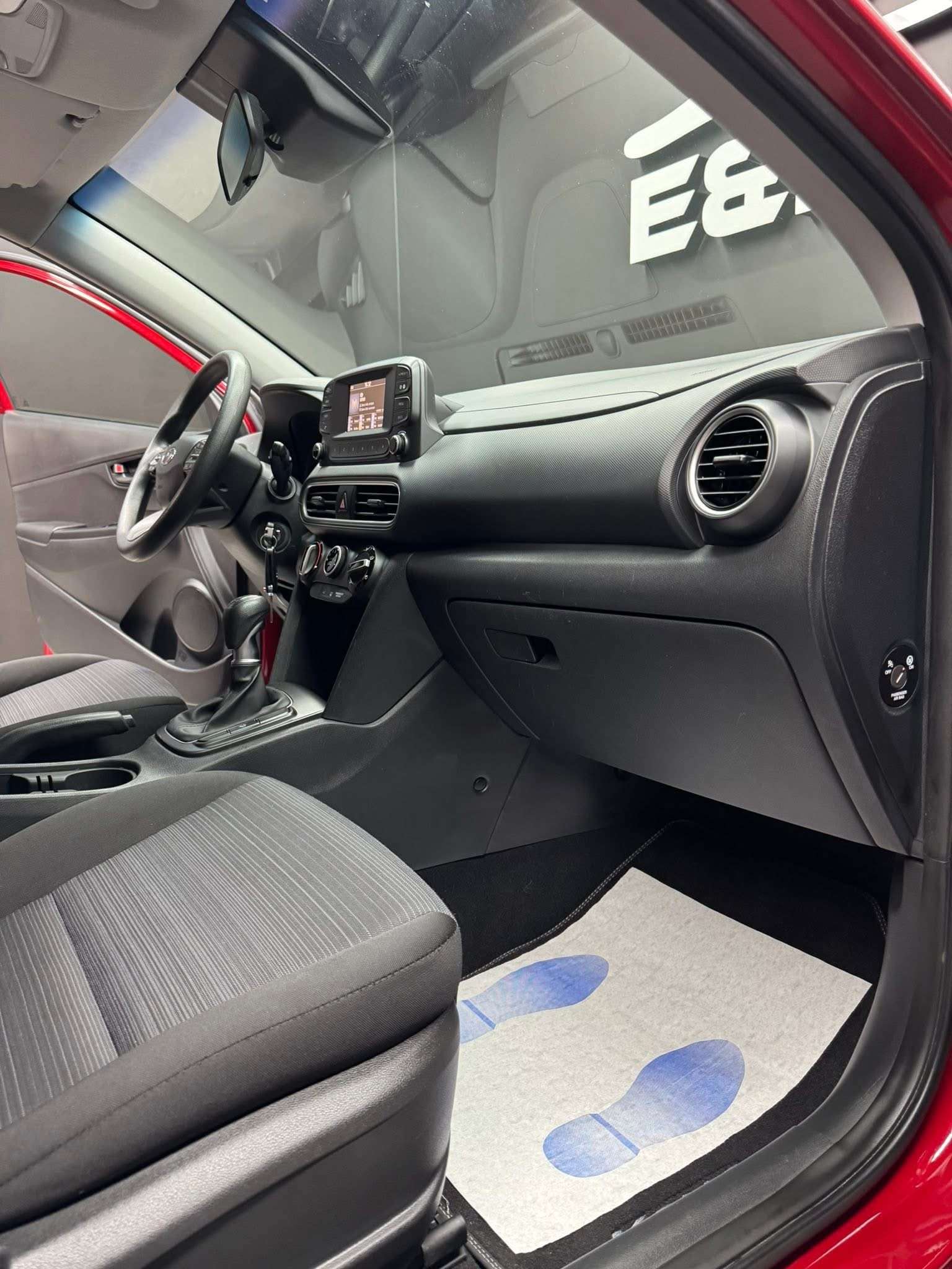 Hyundai KONA Kona 1.0 T-GDi **12 mois de garantie**