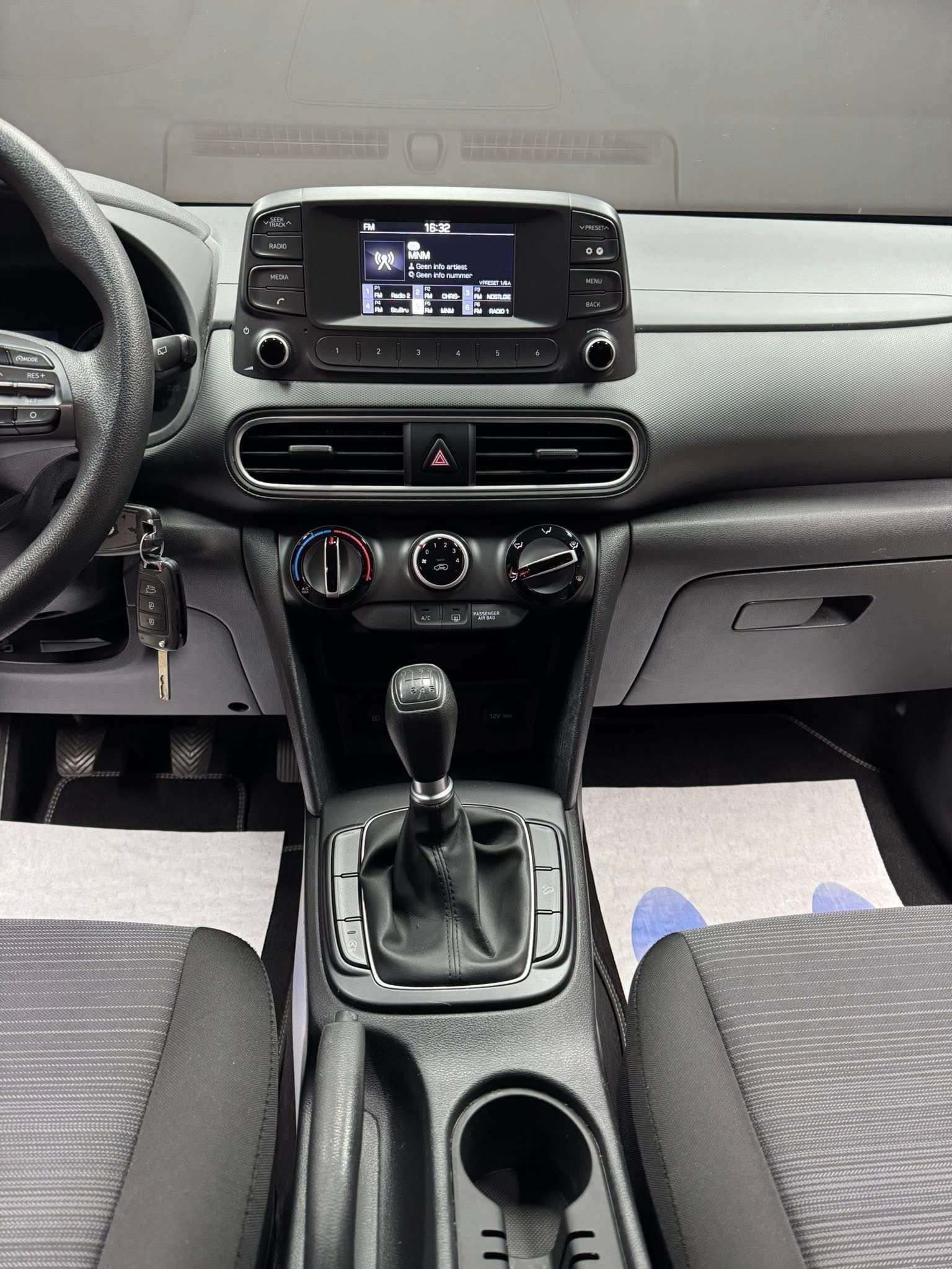 Hyundai KONA Kona 1.0 T-GDi **12 mois de garantie**