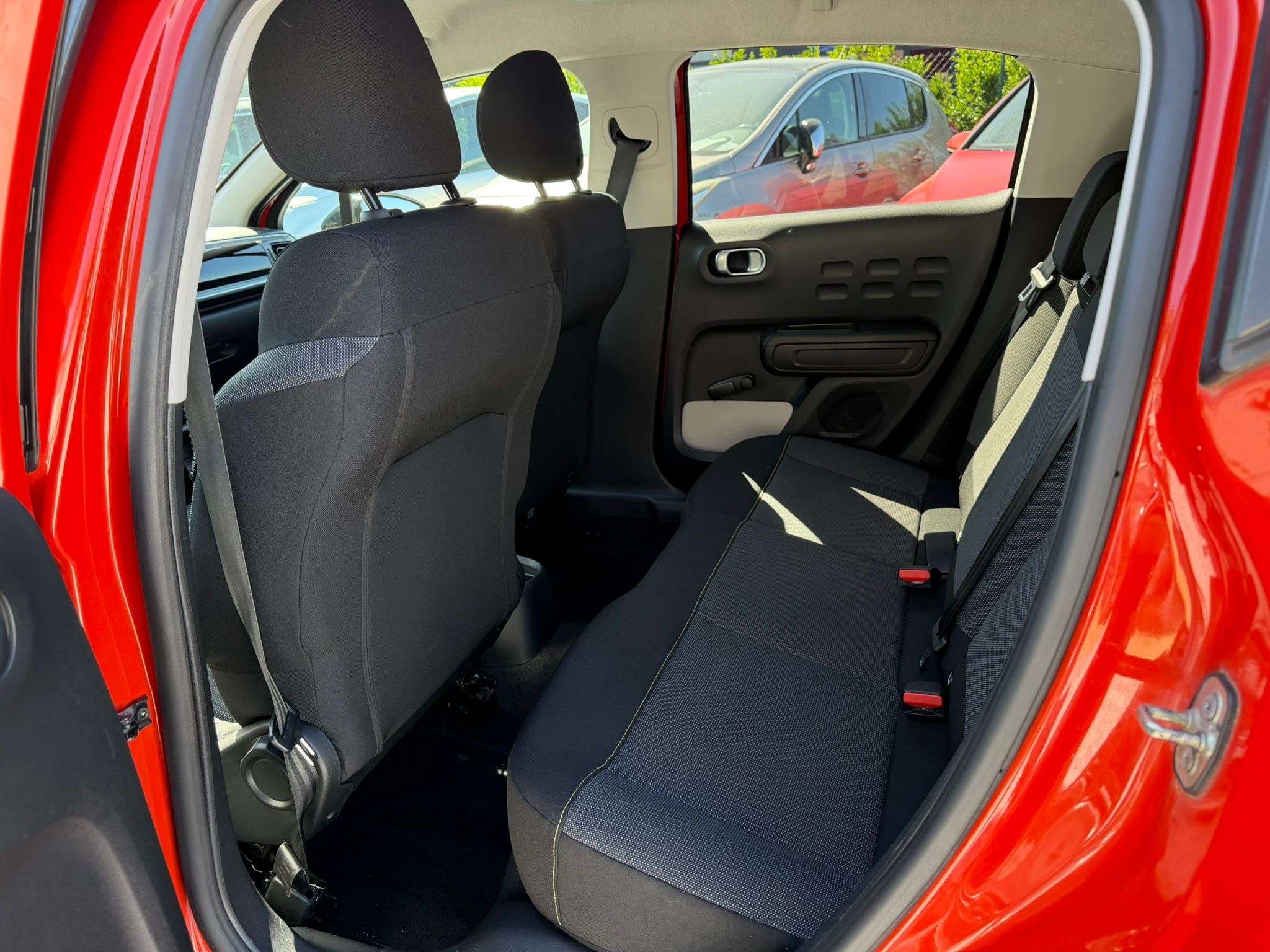 Citroen C3 1.2i - New model - Euro 6b - Climatisation - Bluetooth