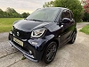 smart forTwo 0.9 Turbo BRABUS STYLE DCT (EU6.2) thumbnail