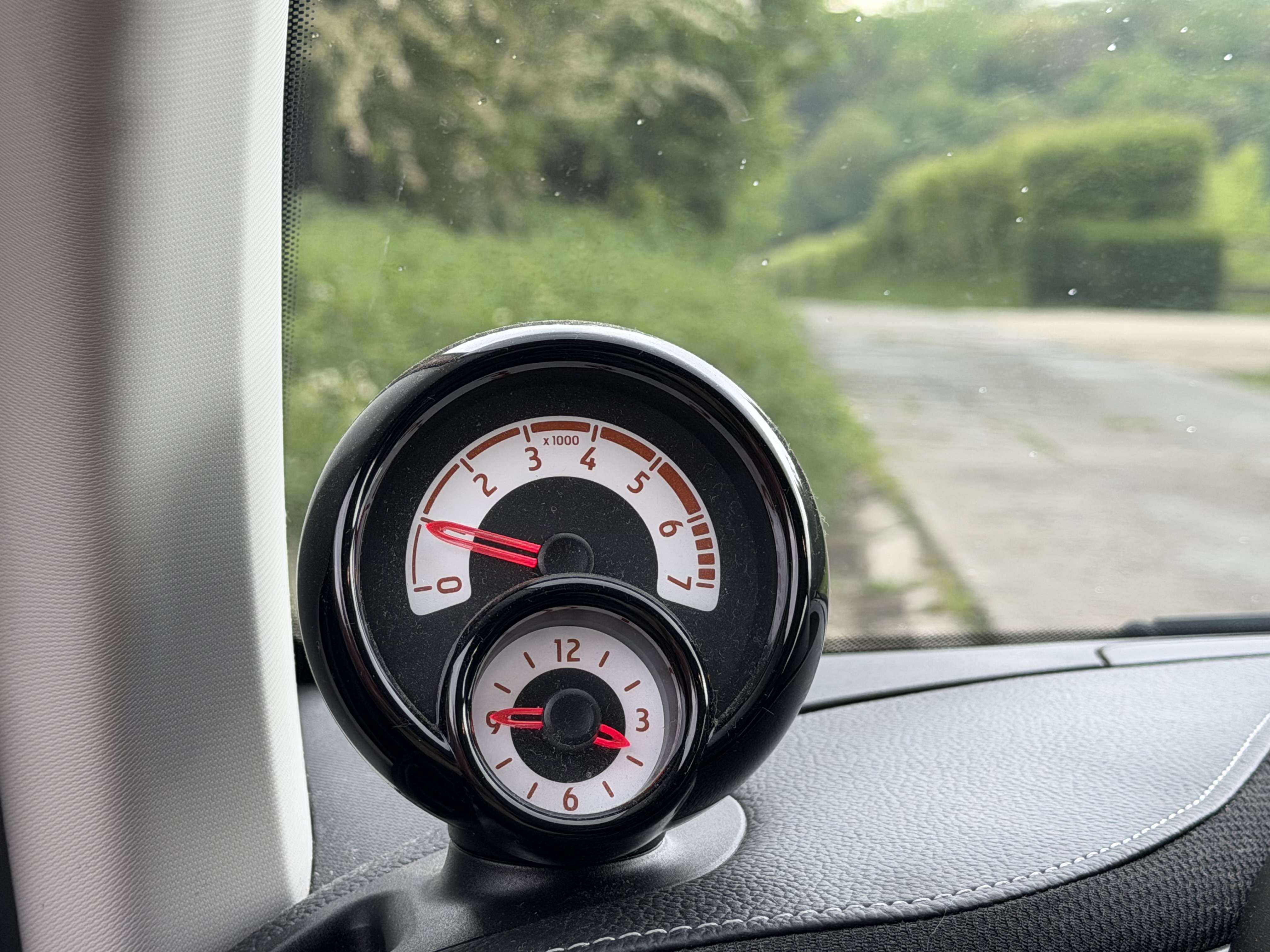 smart forTwo 0.9 Turbo BRABUS STYLE DCT (EU6.2)