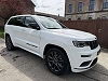 Jeep Grand Cherokee 3.0 V6 TD S-Model *PAPIERS UTILITAIRE*LICHTE VRACH thumbnail