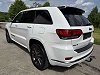 Jeep Grand Cherokee 3.0 V6 TD S-Model *PAPIERS UTILITAIRE*LICHTE VRACH thumbnail