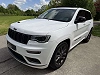 Jeep Grand Cherokee 3.0 V6 TD S-Model *PAPIERS UTILITAIRE*LICHTE VRACH thumbnail