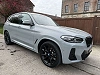 BMW X3 PHEV 2.0iAS xDrive30e *M-PACK*GARANTIE* thumbnail