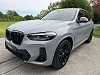 BMW X3 PHEV 2.0iAS xDrive30e *M-PACK*GARANTIE* thumbnail