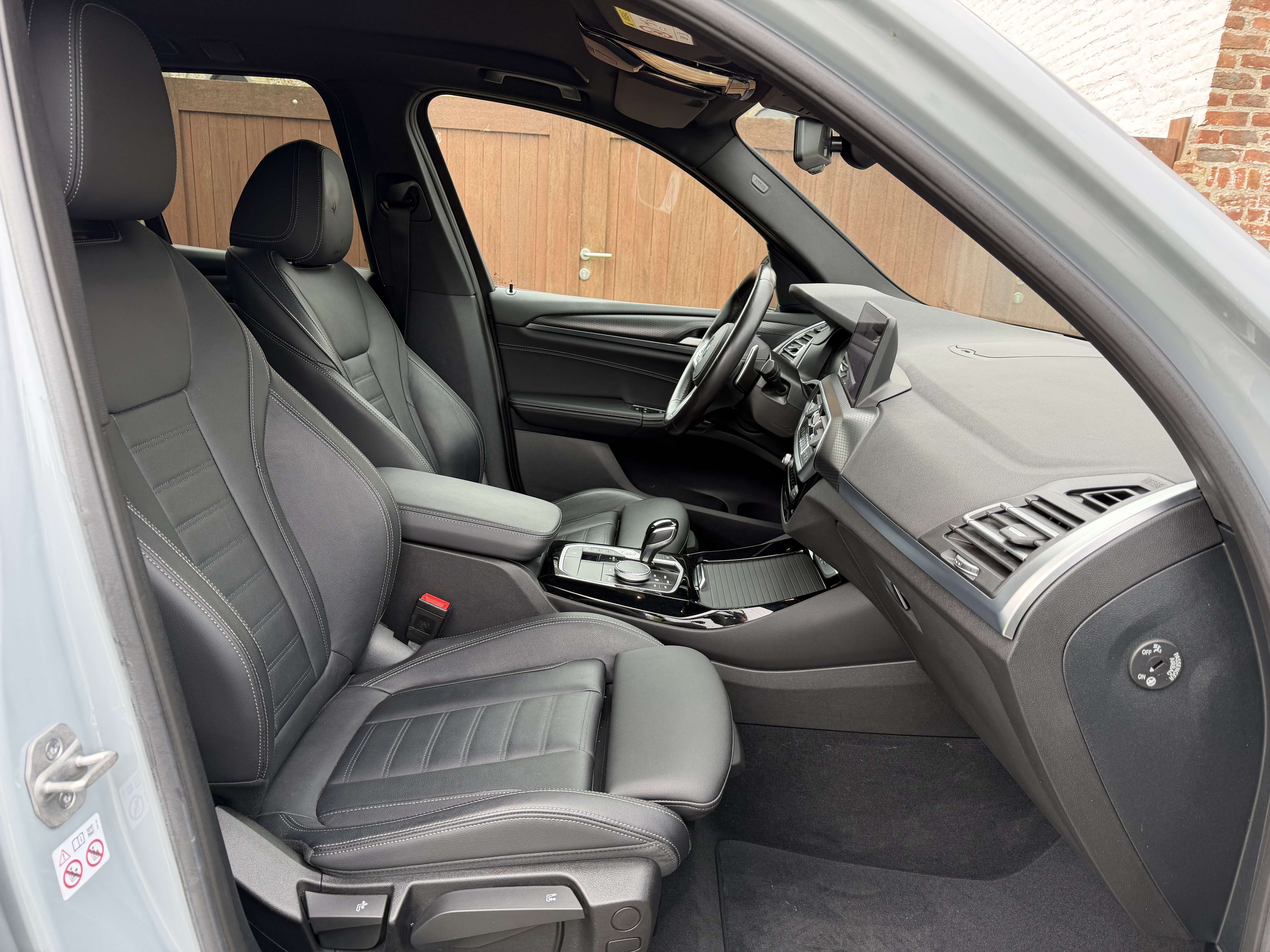 BMW X3 PHEV 2.0iAS xDrive30e *M-PACK*GARANTIE*