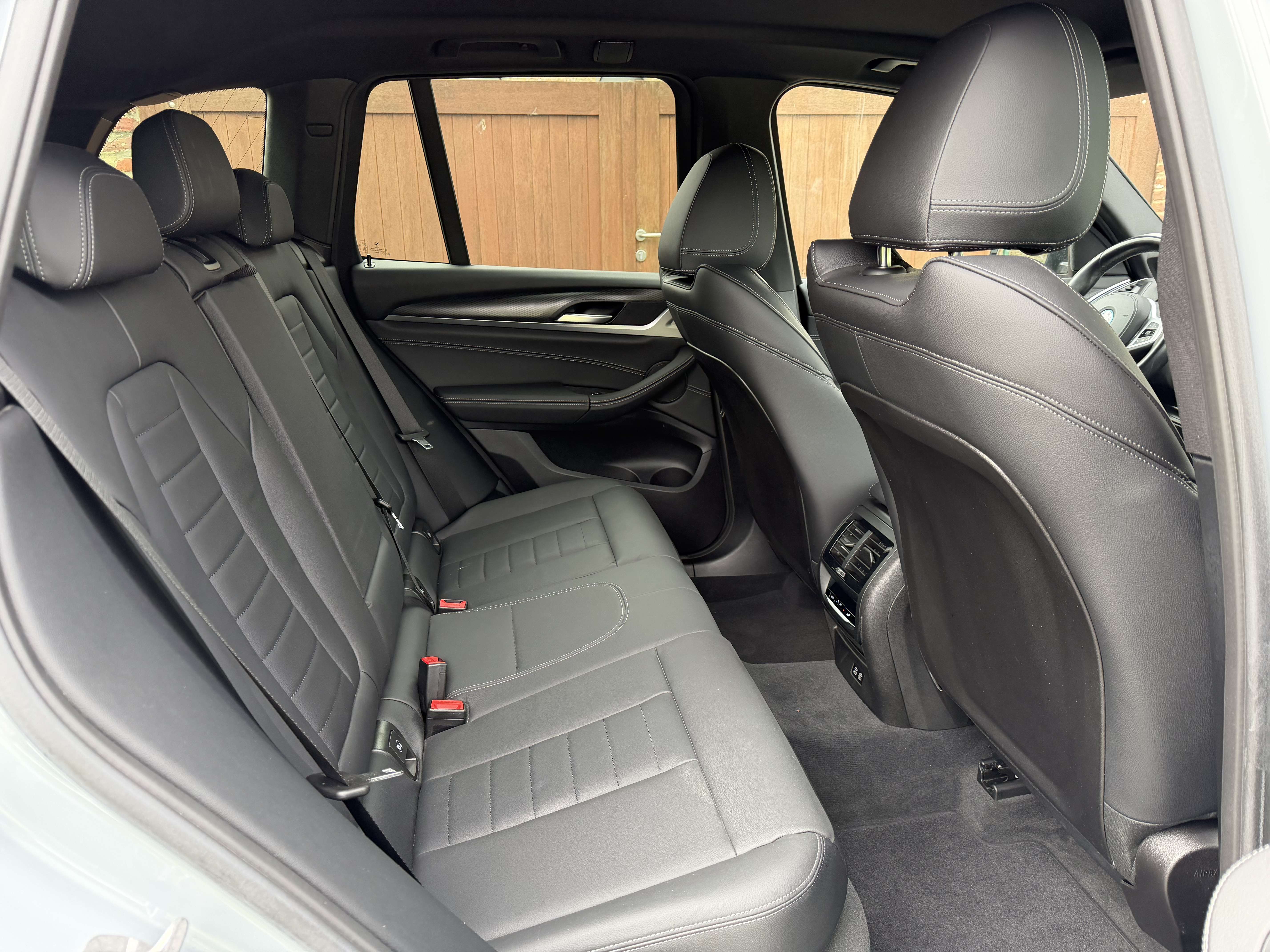 BMW X3 PHEV 2.0iAS xDrive30e *M-PACK*GARANTIE*