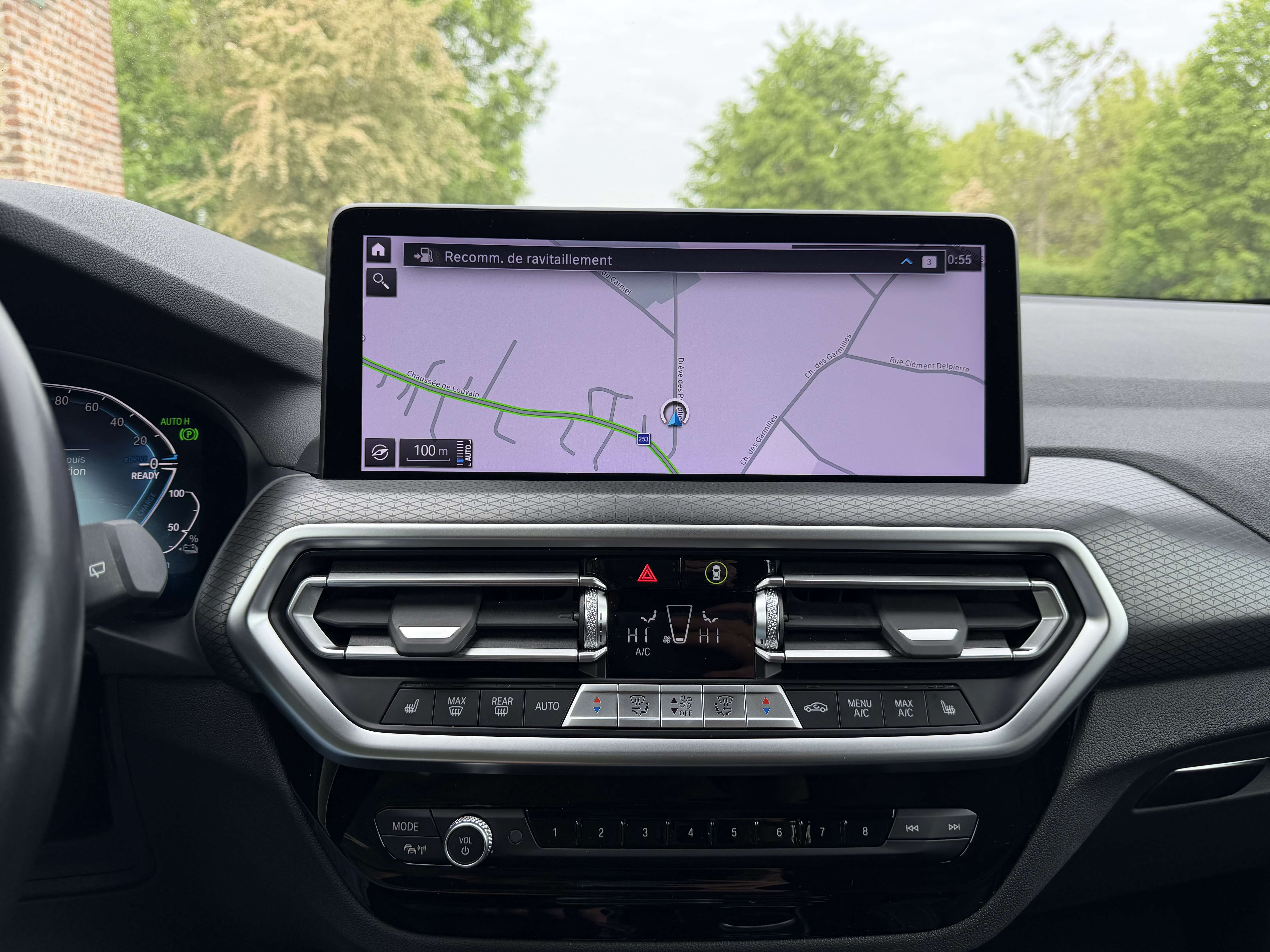 BMW X3 PHEV 2.0iAS xDrive30e *M-PACK*GARANTIE*