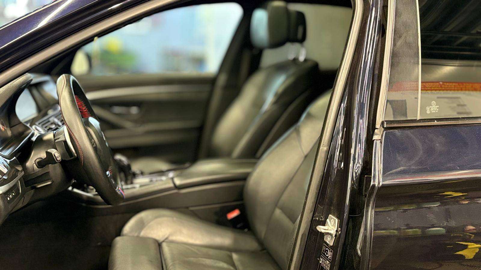 BMW 530 i benz. FULL M-PAKKET OPEN DAK AUTOMAAT