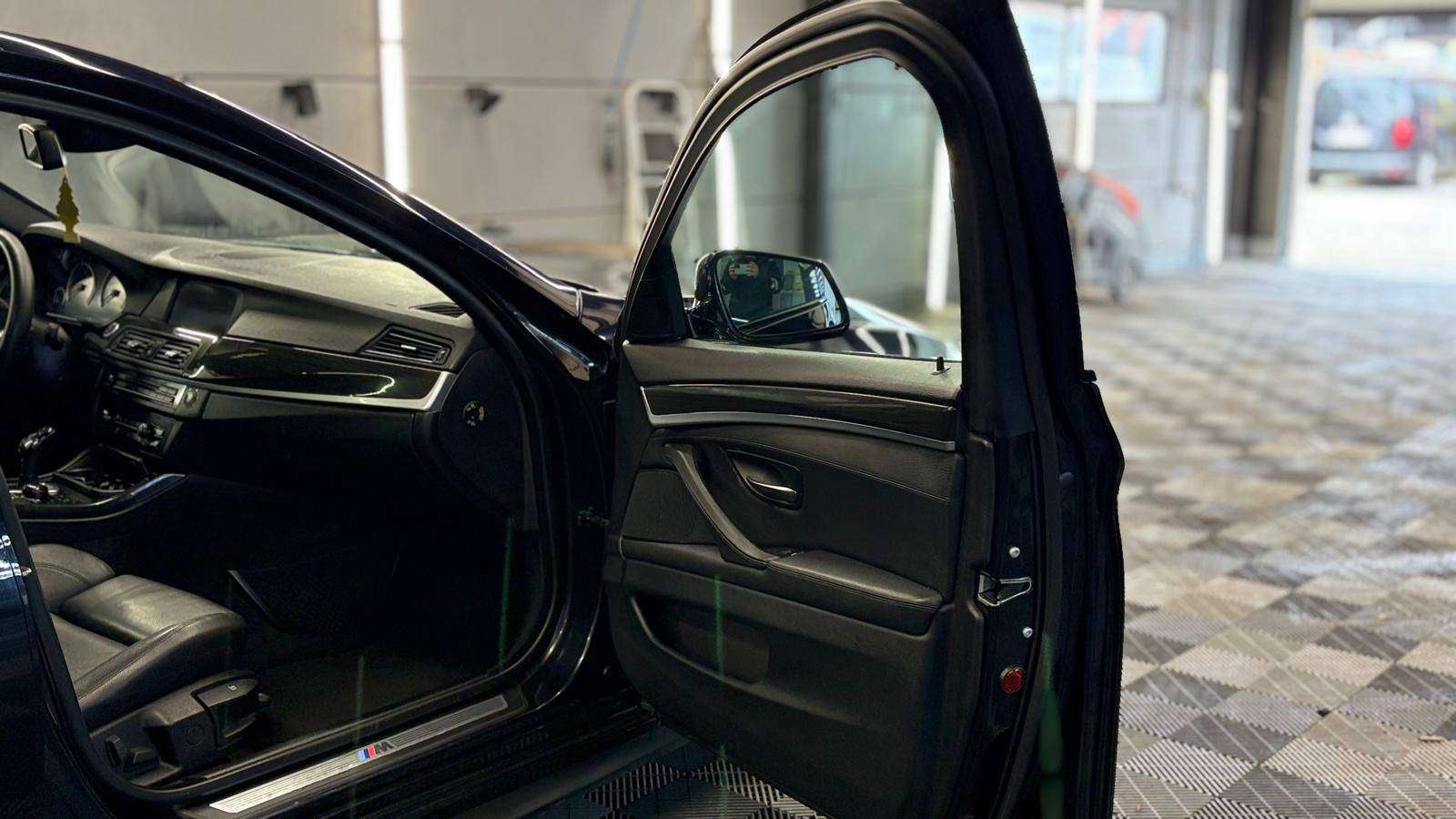BMW 530 i benz. FULL M-PAKKET OPEN DAK AUTOMAAT