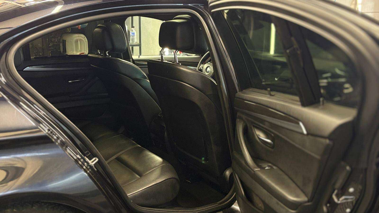 BMW 530 i benz. FULL M-PAKKET OPEN DAK AUTOMAAT