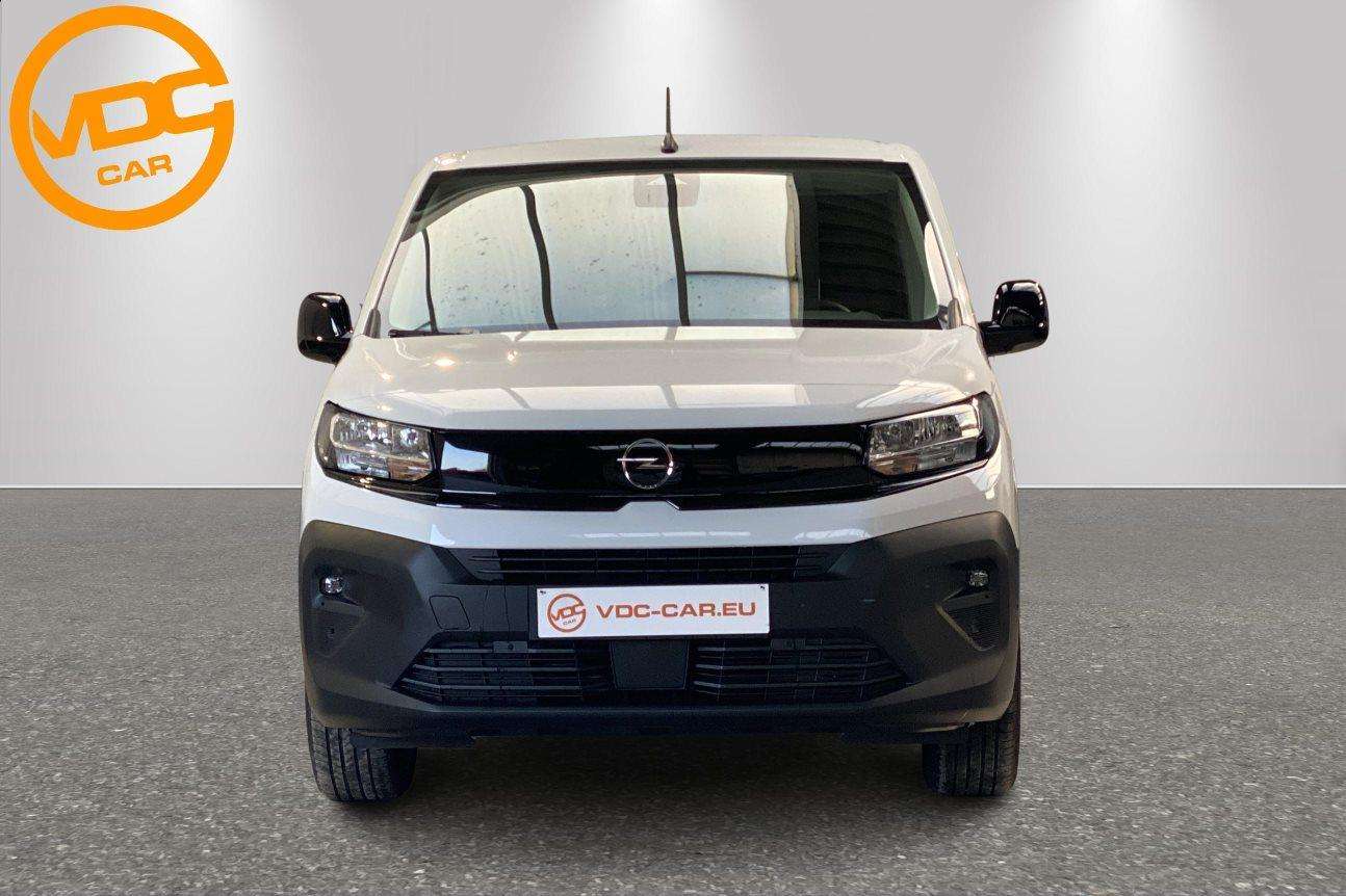 Opel Combo CARGO L1H1 HEAVY 50kWh*Plancher CarPlay