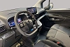 Opel Combo CARGO L1H1 HEAVY 50kWh*Plancher CarPlay thumbnail