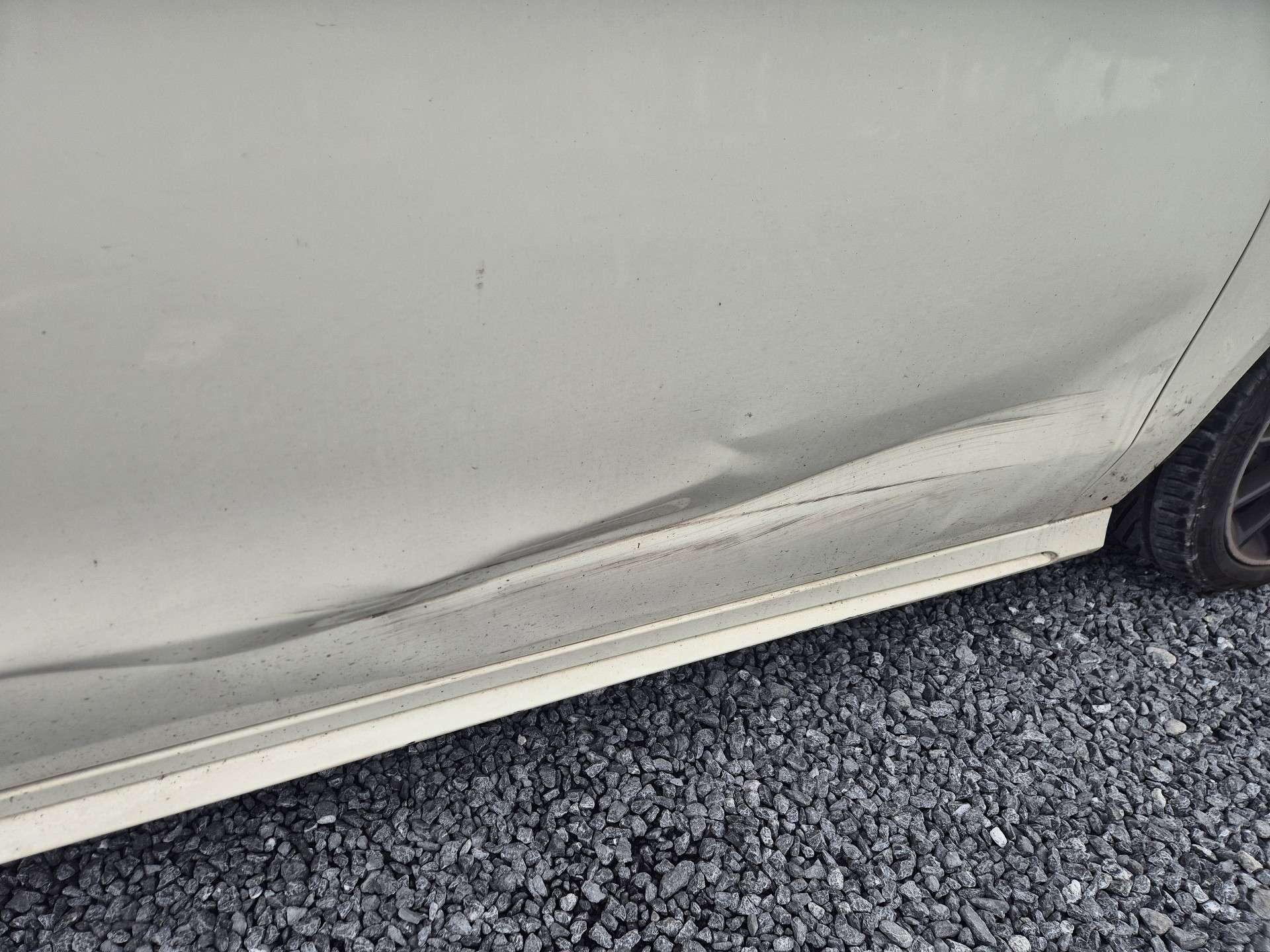 Mercedes-Benz CLA 180 d Shooting Break AMG Line / Camera / Navigation /