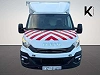 Iveco Daily CAISSE / BOITE AUTO / CLIM / TVA RECUPERABLE thumbnail
