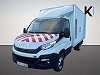 Iveco Daily CAISSE / BOITE AUTO / CLIM / TVA RECUPERABLE thumbnail