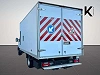 Iveco Daily CAISSE / BOITE AUTO / CLIM / TVA RECUPERABLE thumbnail