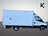 Iveco Daily CAISSE / BOITE AUTO / CLIM / TVA RECUPERABLE thumbnail
