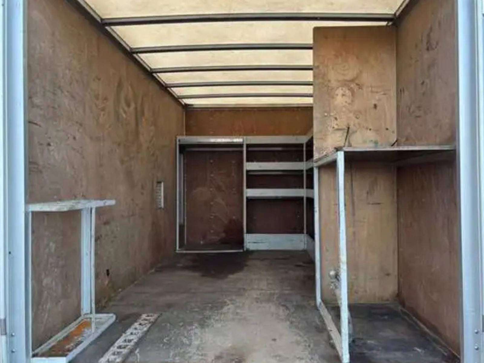 Iveco Daily CAISSE / BOITE AUTO / CLIM / TVA RECUPERABLE