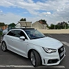 Audi A1 SPORTBACK 1.4 TFSI 185 AMBITION S TRONIC thumbnail