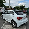 Audi A1 SPORTBACK 1.4 TFSI 185 AMBITION S TRONIC thumbnail