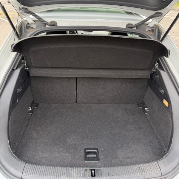 Audi A1 SPORTBACK 1.4 TFSI 185 AMBITION S TRONIC