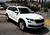 Skoda Kodiaq 2.0 TDI 150 CV DSG7 7 PL ACE AMBITION thumbnail