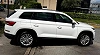 Skoda Kodiaq 2.0 TDI 150 CV DSG7 7 PL ACE AMBITION thumbnail