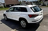 Skoda Kodiaq 2.0 TDI 150 CV DSG7 7 PL ACE AMBITION thumbnail