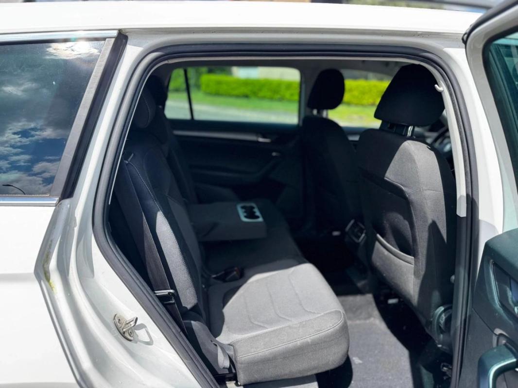 Skoda Kodiaq 2.0 TDI 150 CV DSG7 7 PL ACE AMBITION