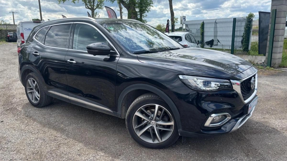 Mg EHS 1.5 T-GDI 258H PHEV LUXURY 14991 Hors Taxes 1ère main